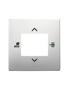 Coverplate F. Rtc 2CKA006155A0069 ABB BJE520931