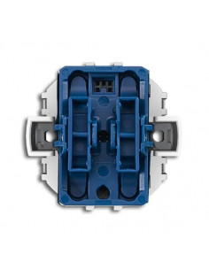 Bcu Pour Appareillage 2 Touches Gamme Ocean 2CKA006133A0227 ABB BJE521098