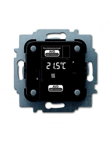 Thermostat D'Ambiance Intégré Avec Modification 2CKA006134A0319 ABB BJE521101