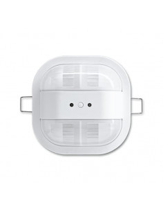 Detecteur de presence KNX application couloirs PREMIUM blanc 2CKA006132A0399 ABB BJE521644