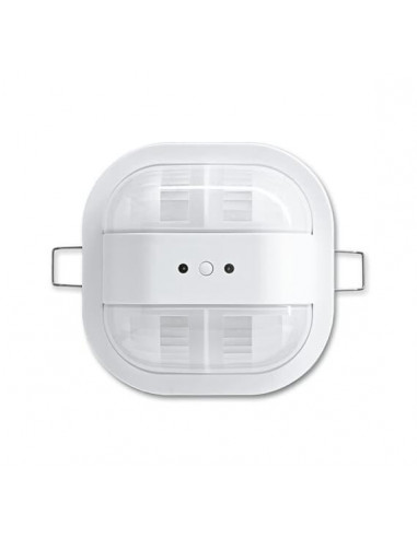 Detecteur de presence KNX application couloirs PREMIUM blanc 2CKA006132A0399 ABB BJE521644