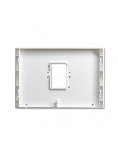 Boite de montage Saillie SmartTouch 7 pouces blanc 2CKA006136A0209 ABB BJE522348