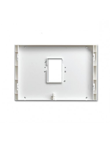 Boite de montage Saillie SmartTouch 7 pouces blanc 2CKA006136A0209 ABB BJE522348