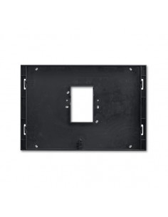 Boite de montage Saillie SmartTouch 7 pouces noir 2CKA006136A0210 ABB BJE522349