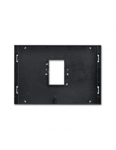 Boite de montage Saillie SmartTouch 7 pouces noir 2CKA006136A0210 ABB BJE522349