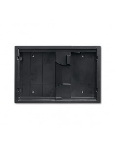 Boite de montage encastré SmartTouch 7 pouces 2CKA006136A0212 ABB BJE522352