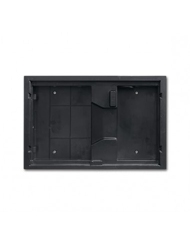 Boite de montage encastré SmartTouch 7 pouces 2CKA006136A0212 ABB BJE522352