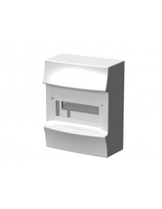 COFFRET SAILLIE MISTRAL 41W 650° SANS PORTE-1X8M ABB F711936 1SPE007717F0300 2