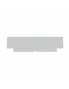 SÉPARATEUR 12M POUR COFFRET MISTRAL 41W ABB F712825 1SPE007715F5112 2