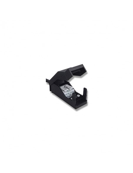 Spot encastré Pack MERCURE DAL LED STEP CCT SHARP Acier Brossé 3000K - 4000K AEROSPOT 240453
