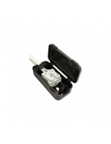 Spot encastré Pack MBF NF LED STEP CCT SHARP Blanc 3000K / 4000K AEROSPOT 282301
