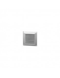 GRILLE ALUMINIUM UNELVENT GRA 75 UNELVENT 870218