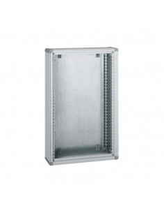 Coffret de distribution métal à équiper XL³400 1500x575x175mm LEGRAND 020108
