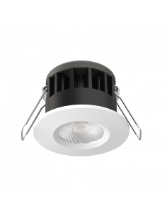 CANIS SPOT RT 2012 10W 750-850Lm 60° dimmable CCT face avant 2700K/3000K/4000K collerette magnétique SOLUM S0081090D