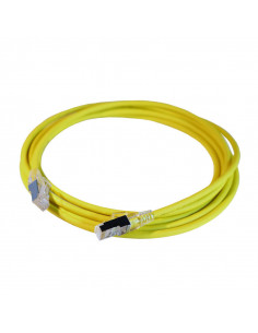 Cordon de brassage et utilisateurs RJ45 LCS³ catégorie 6A 2m LEGRAND 051552
