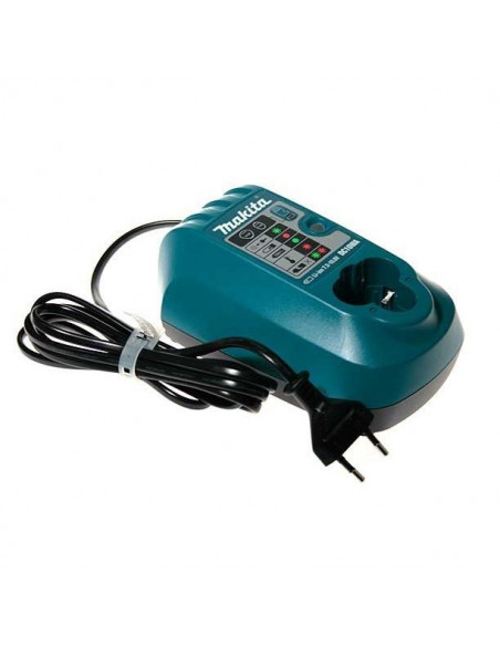 CHARGEUR DC10WA LIION 7,2 ET 10,8V MAKITA 194597-0