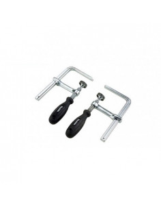 Serre-joints pour rail de guidage ( 2 pièces ) MAKITA 194385-5