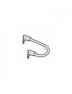 Cordon de repiquage neutre section 10 mm² pour bornes à vis LEGRAND 404907
