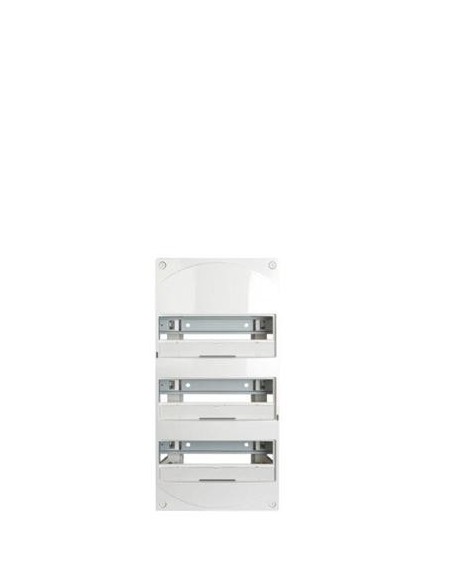 Coffret Gale'O13 3 rangées 13 modules 1SPE007714F0133 ABB 799223