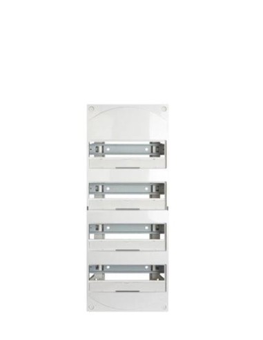 Coffret Gale'O13 4 rangées 13 modules...