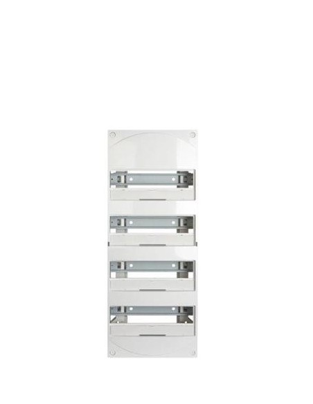 Coffret Gale'O13 4 rangées 13 modules 1SPE007714F0134 ABB 799224