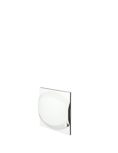 Porte pleine pour Coffret Gale'O13 1 rangée 1SPE007714F0201 ABB 799121