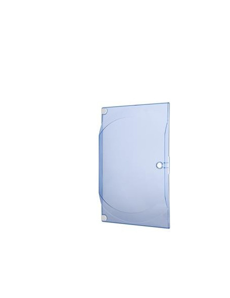 Porte transparente pour Coffret Gale'O13 2 rangées 1SPE007714F0212 ABB 799132