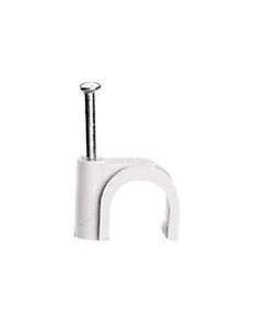 LOT DE 100 FIXFOR INOVAC 6MM LEGRAND 031555