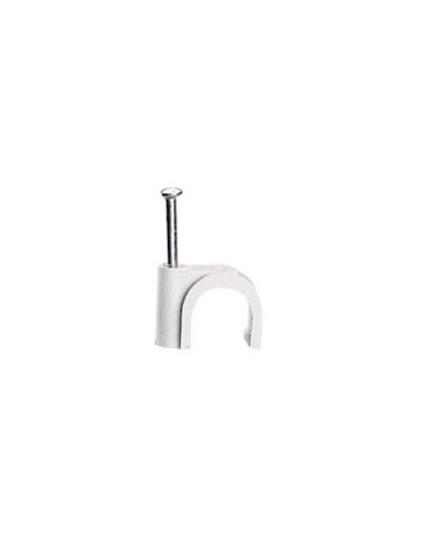 LOT DE 30 ATTACHE MULTIFIX 25/32 GRISE LEGRAND 031581