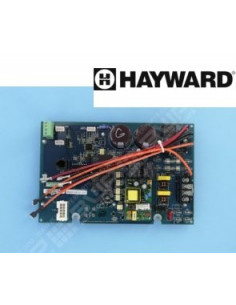 CARTE ELECTRONIQUE AQUARITE PRO PIS-HAY-451-0517