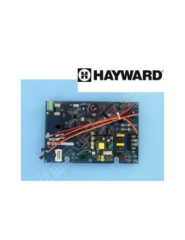 CARTE ELECTRONIQUE AQUARITE PRO PIS-HAY-451-0517