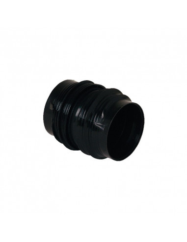 Manchon raccord diam 80 mm ALDES 11022002