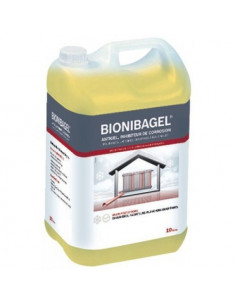 BIONIBAGEL 10 LITRES BOSCH THERMOTECHNOLOGIE 7716900622