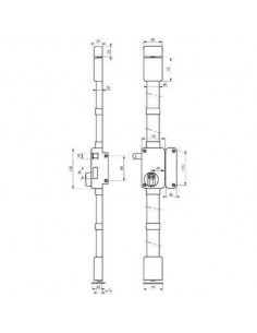 CHAUDIERE P1 PELLET 7...