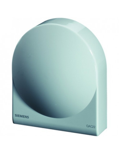 Sonde température extérieure SIEMENS QAC22