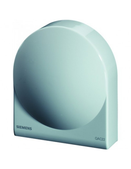Sonde température extérieure SIEMENS QAC22