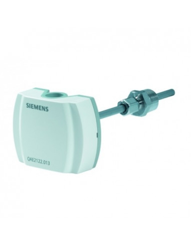 SONDE A PLONGEUR QAE2120.010 SIEMENS...