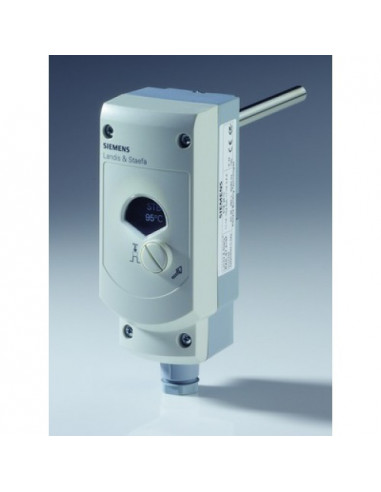 THERMOST.SECURITE RAK-ST.010FP...