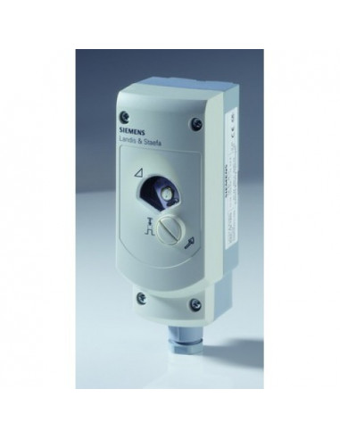 THERMOST.45/60 RAK-TB 1400S SIEMENS...