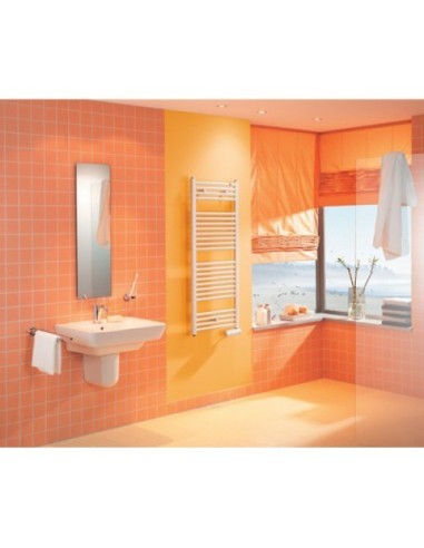 SECHE SERVIETTES ELECTRIQUE AMBRA TF 500W ZEHNDER ABE-090-050/TF