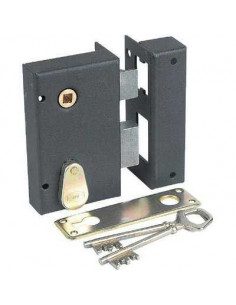 RESERVOIR EC STD HAWAI 100L...