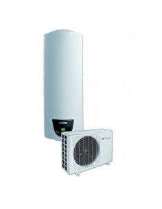 CHAUFFE EAU THERMODYNAMIQUE...