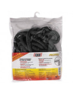 TRESSE FIB/VERRE 4-5-6MM...