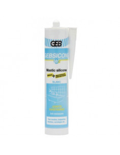 GEBSICONE W2 ACRYLIQUNITE...
