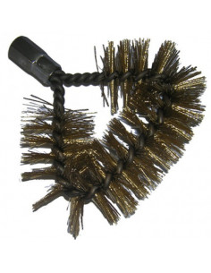 BROSSE TRIANGULAIRE 1601...