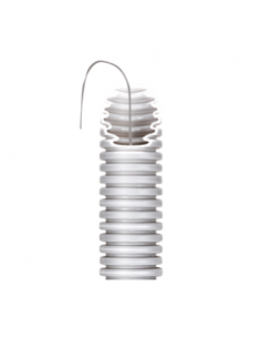 ICTA/16F GRIS - 3422 AVEC TIRE FILS GEWISS DX20116R