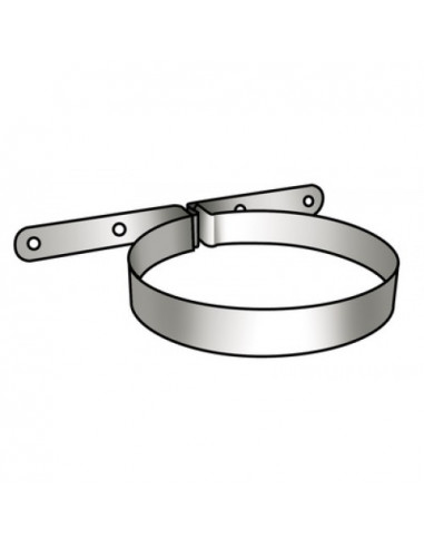 COLLIER FIXATION FUEL BC D.150 UBBINK...