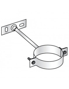 COLLIER BLANC D 100 169151...