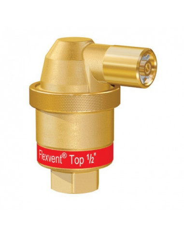 PURGEUR FLEXVENT TOP 1/2 28515 FLAMCO...