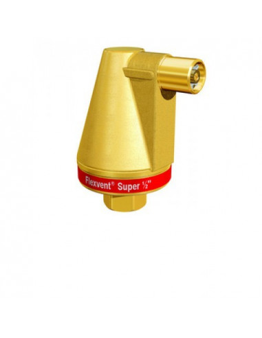 FLEXVENT SUPER 28520 FLAMCO 28520